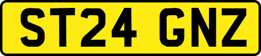 ST24GNZ