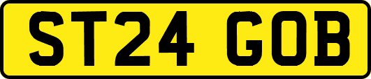 ST24GOB
