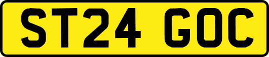 ST24GOC