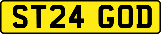 ST24GOD