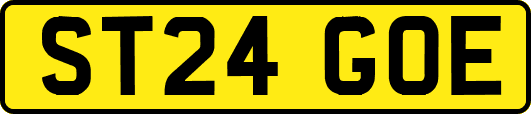 ST24GOE