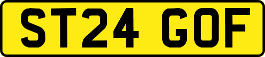 ST24GOF