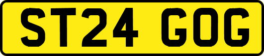 ST24GOG