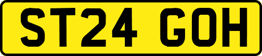 ST24GOH