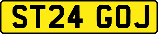 ST24GOJ