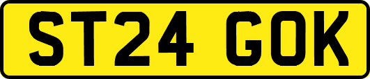 ST24GOK
