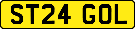 ST24GOL