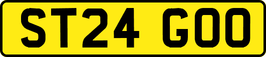 ST24GOO