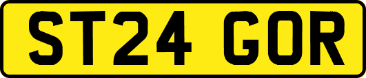 ST24GOR