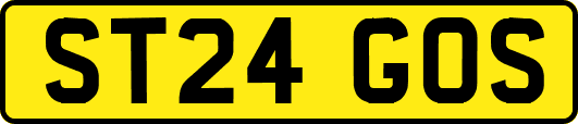ST24GOS