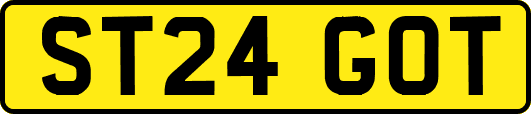 ST24GOT