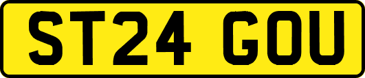 ST24GOU