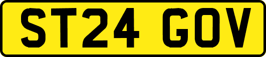 ST24GOV