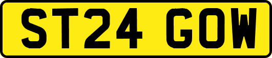 ST24GOW