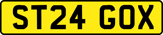 ST24GOX