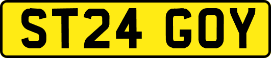 ST24GOY