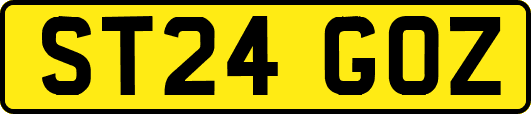 ST24GOZ
