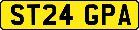 ST24GPA
