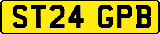 ST24GPB