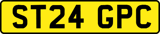 ST24GPC