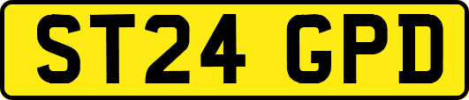 ST24GPD