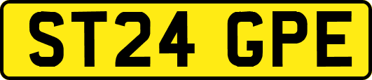 ST24GPE
