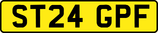 ST24GPF