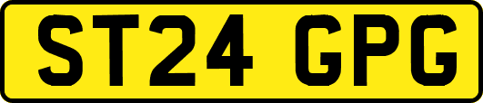 ST24GPG