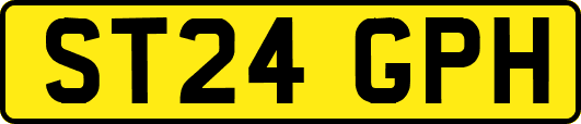 ST24GPH