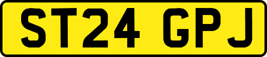 ST24GPJ