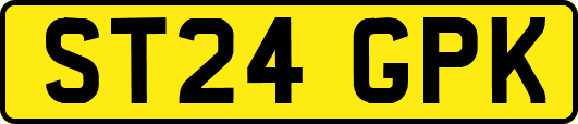 ST24GPK
