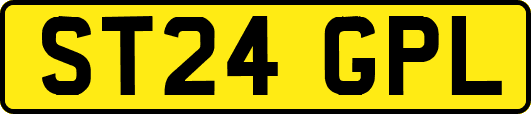 ST24GPL