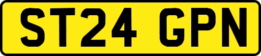 ST24GPN