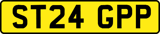 ST24GPP