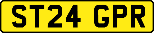 ST24GPR