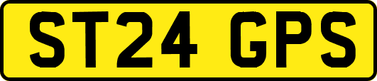 ST24GPS