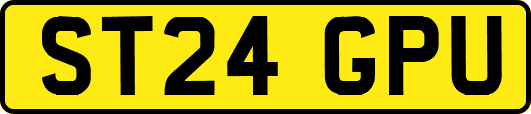 ST24GPU