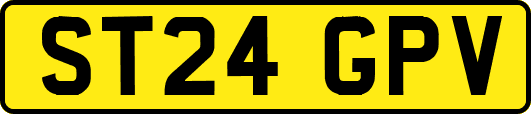 ST24GPV