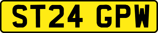 ST24GPW