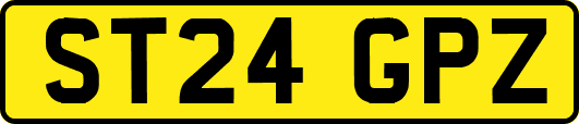 ST24GPZ