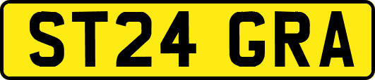 ST24GRA