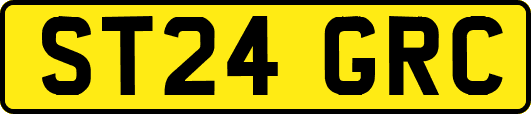ST24GRC