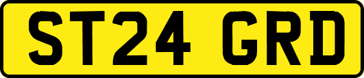 ST24GRD