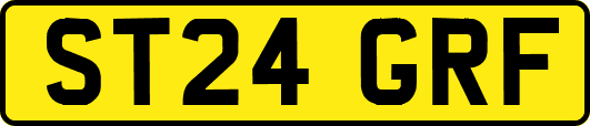 ST24GRF