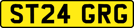 ST24GRG