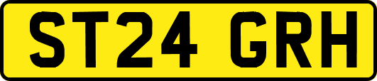 ST24GRH