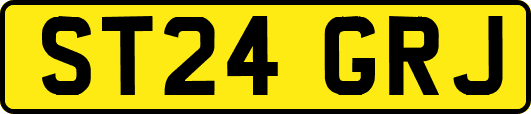 ST24GRJ
