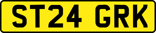 ST24GRK