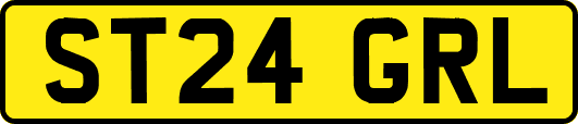ST24GRL