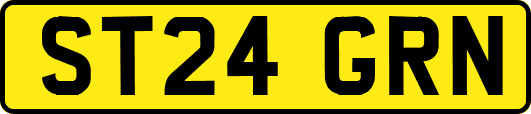 ST24GRN